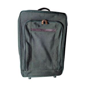 HARTMANN 21' Expandable Carry-On Luggage Bag